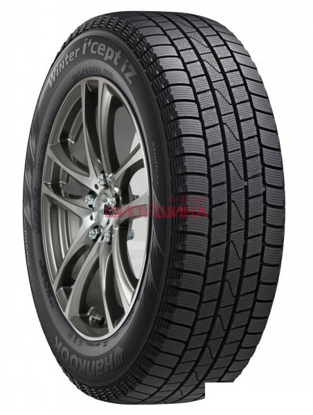 

Легковая зимняя шина Hankook Winter i*cept IZ W 606 165/70 R14 81T