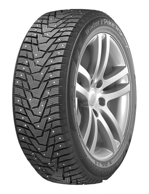 

Легковая зимняя шина с шипом Hankook Winter i*Pike RS2 W429 175/80 R14 88T