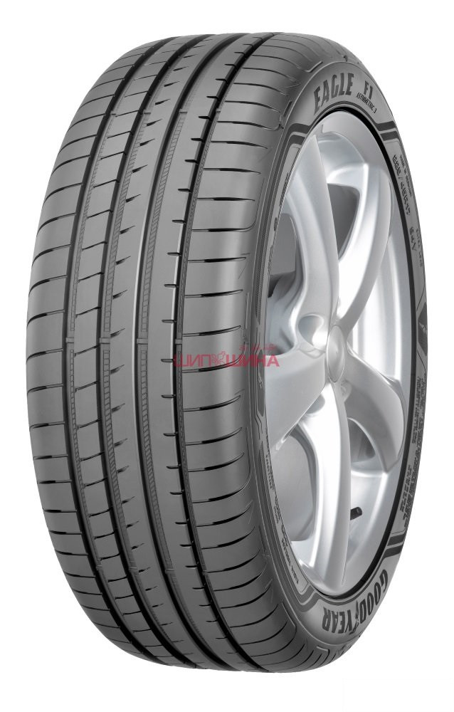 

Легковая летняя шина Goodyear Eagle F1 Asymmetric 3 XL 255/45 R20 101V (Германия)