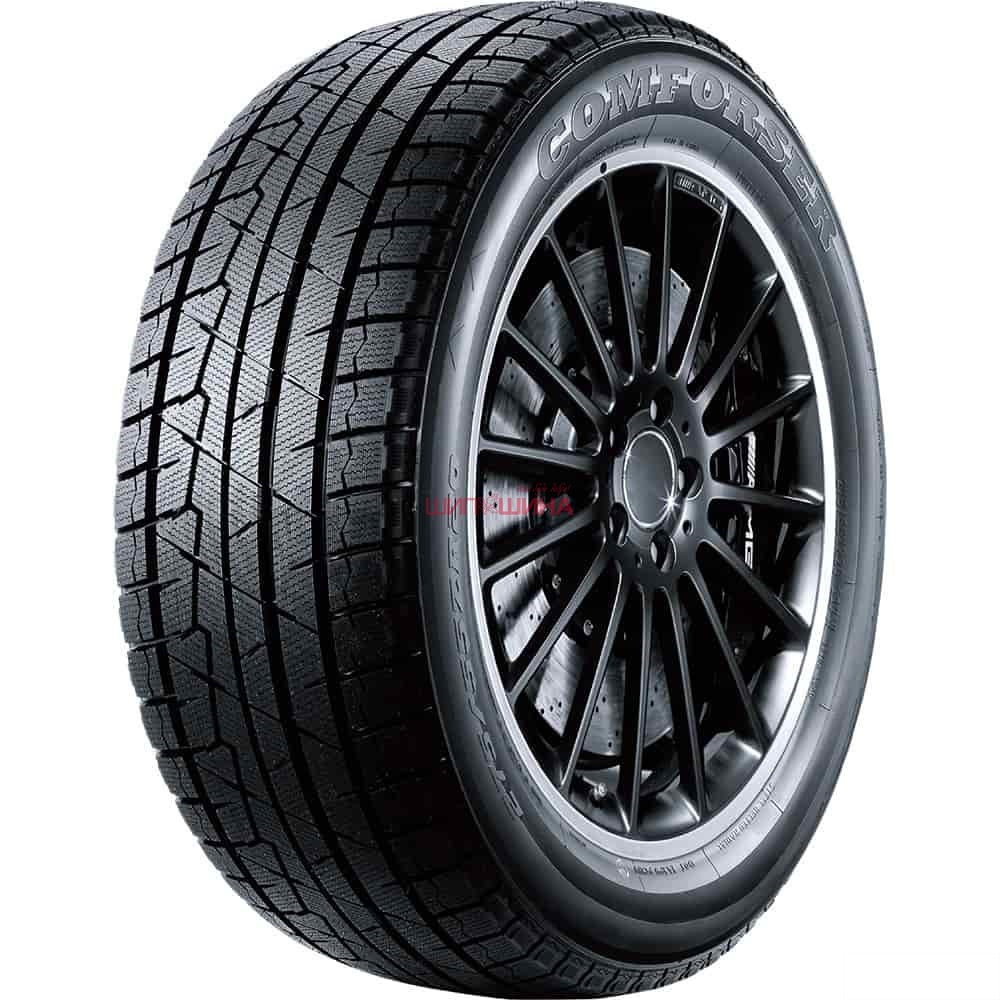 

Легковая зимняя шина Comforser CF960 275/35 R20 102V