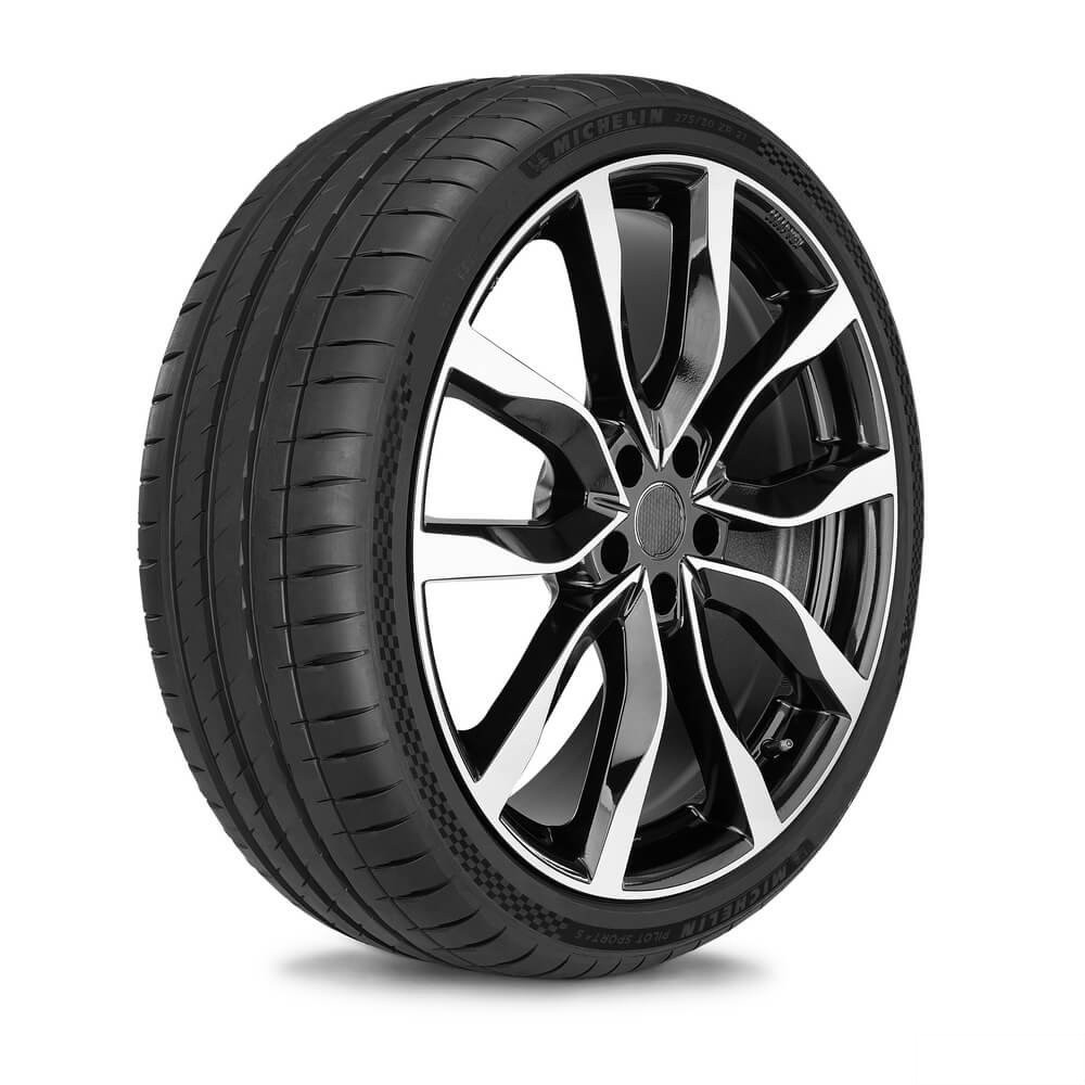 

Легковая летняя шина Michelin Pilot Sport PS4 S XL 235/35 R20 92Y (NO)