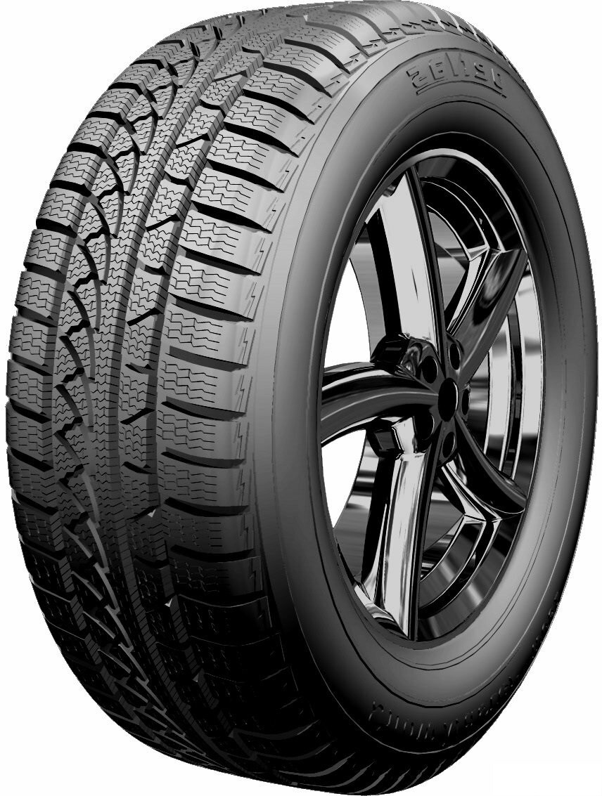 

Легковая зимняя шина Petlas Snowmaster W651 185/55 R15 82H