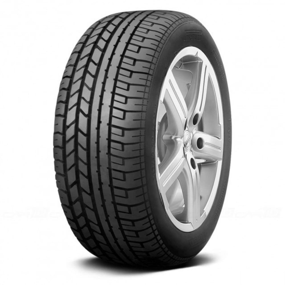 

Легковая летняя шина Pirelli PZero Asimmetrico XL 255/45 R19 104Y (Англия)