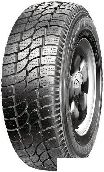 

Легковая зимняя шина с шипом Orium Winter LT 201 195/70 R15C 104/102R