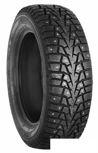 

Легковая зимняя шина с шипом Maxxis ArcticTrekker NS3 265/65 R17 116T