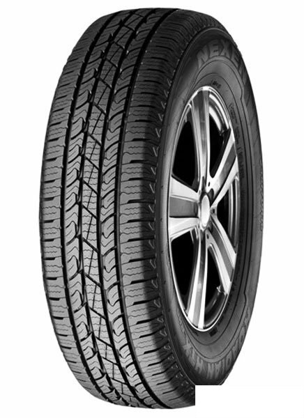 

Легковая всесезонная шина Nexen Roadian HTX RH5 275/65 R17 115T