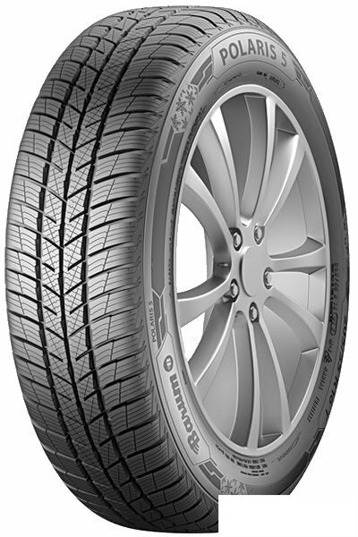 

Легковая зимняя шина Barum Polaris 5 215/60 R16 99H