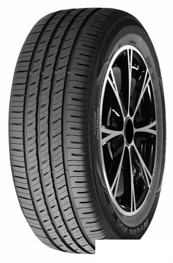 

Легковая летняя шина Roadstone N’Fera RU5 255/50 R20 109W