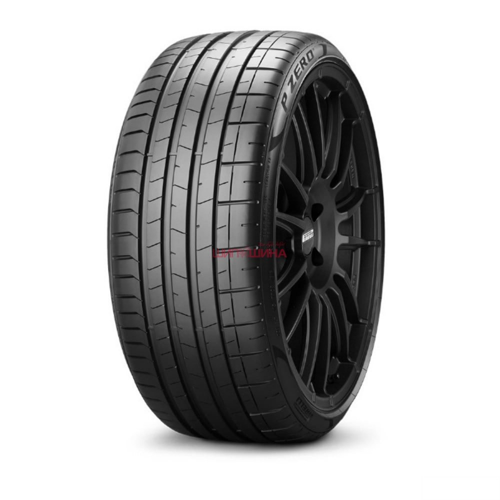 

Легковая летняя шина Pirelli PZero PZ4 Sports Car XL 285/40 R21 109Y