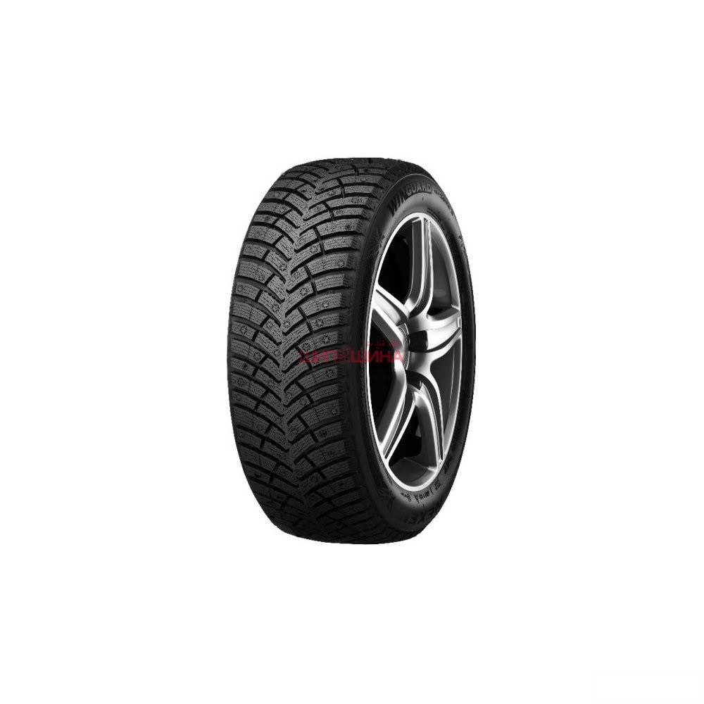 

Легковая зимняя шина под шип Nexen WinGuard WinSpike 3 225/50 R17 98T