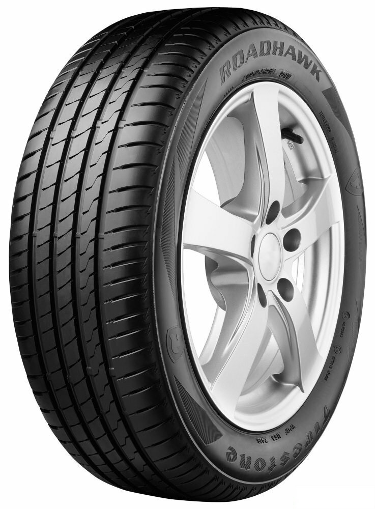 

Легковая летняя шина Firestone Roadhawk XL 215/55 R16 93V