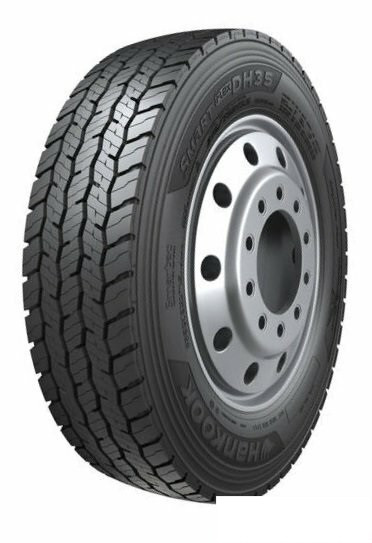 

Грузовая всесезонная шина Hankook DH35 9,5R17,5 131/129L