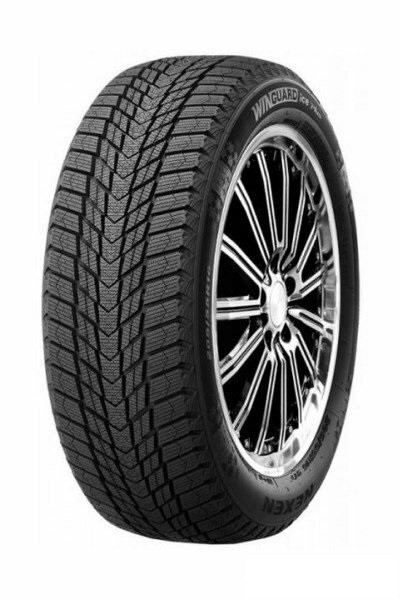 

Легковая зимняя шина Nexen WinGuard Ice Plus WH43 195/70 R14 91T