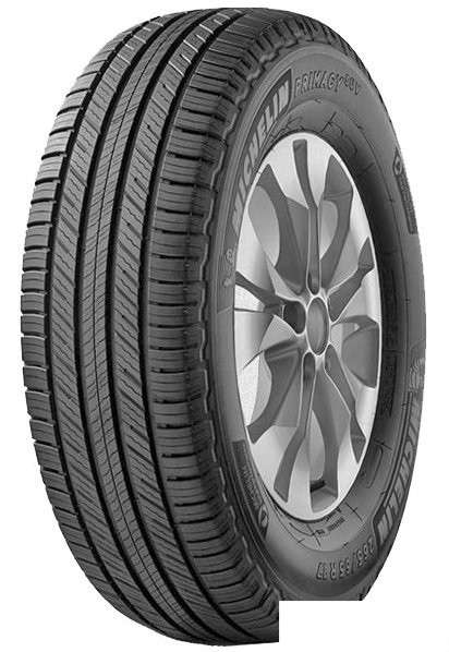 

Легковая летняя шина Michelin Primacy SUV 285/60 R18 116V
