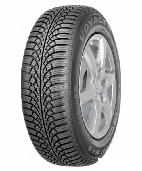 

Легковая зимняя шина Voyager Winter 185/60 R15 84T