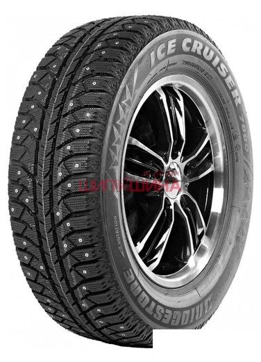 

Легковая зимняя шина под шип Bridgestone Ice Cruiser 7000S 225/60 R17 99T