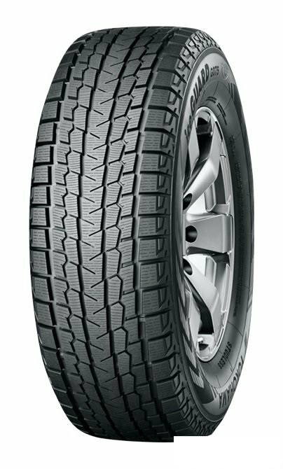 

Легковая зимняя шина Yokohama Ice Guard G075 295/40 R21 111Q