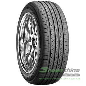 

Летняя шина ROADSTONE N FERA AU5 235/45R17 97W