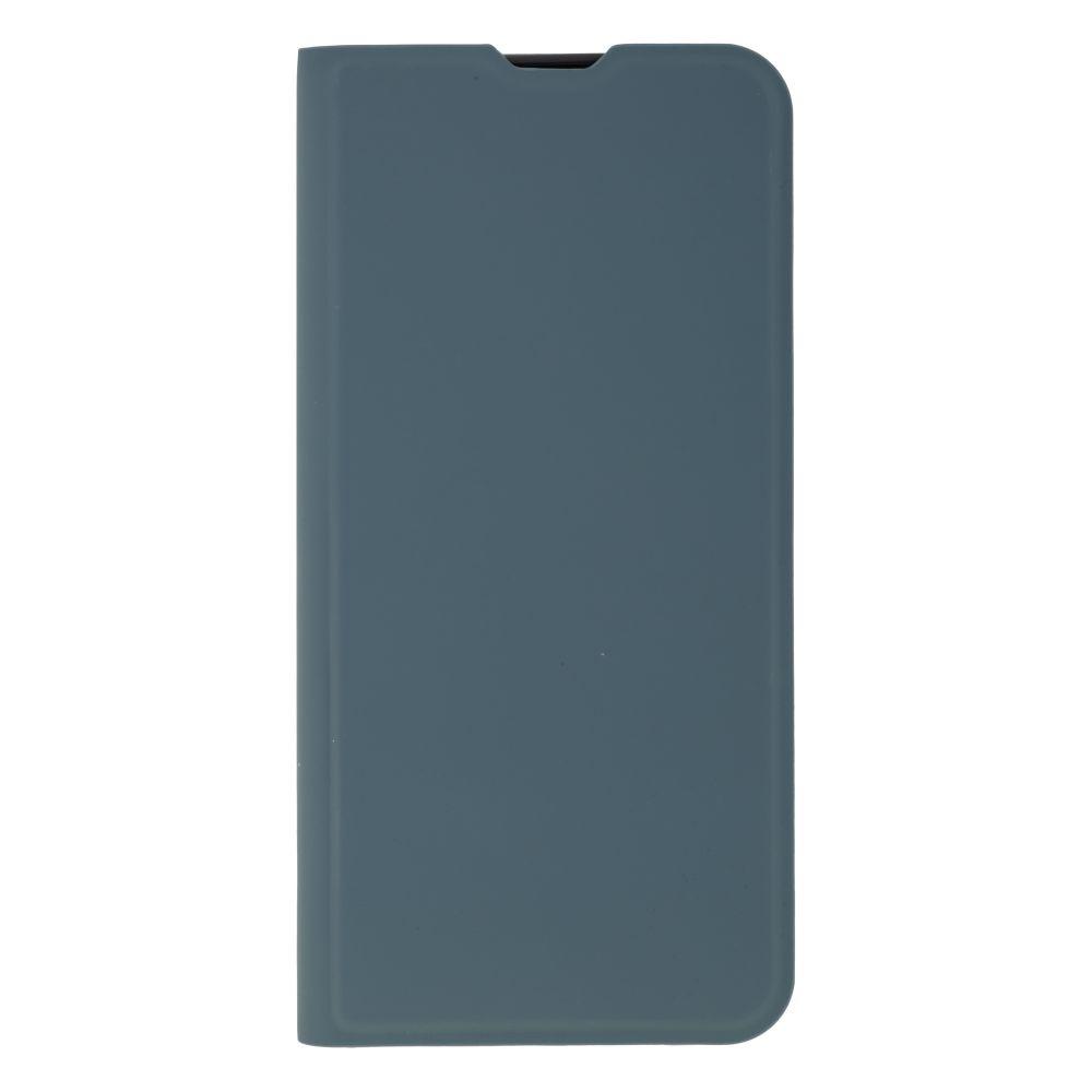 

Чехол-книжка Totu Smart Case для Samsung Galaxy Note 20 SM-N980 Зелёный