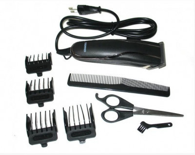 

Машинка для стрижки Gemei GM 811
