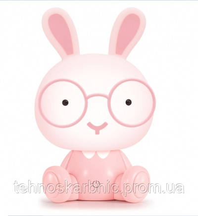 

Детский светильник ночник кролик KS Lamp Rabbit SKL25-145868