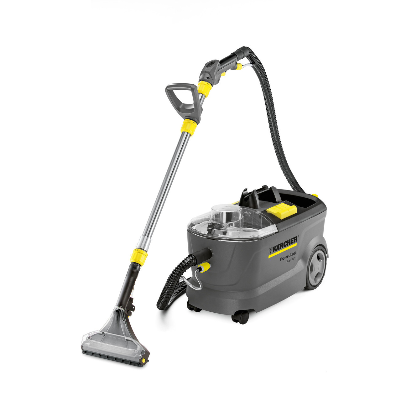 

Пылесос моющий Karcher Puzzi 10/1