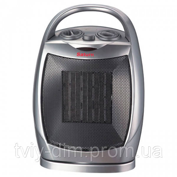 

Тепловентилятор Saturn ST-HT8352 (код 194777)
