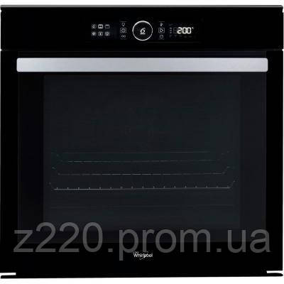 

Духовой шкаф Whirlpool AKZM 8420NB (AKZM8420NB)