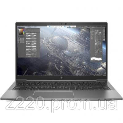 

Ноутбук HP ZBook Firefly 14 G7 (8VK71AV_V3