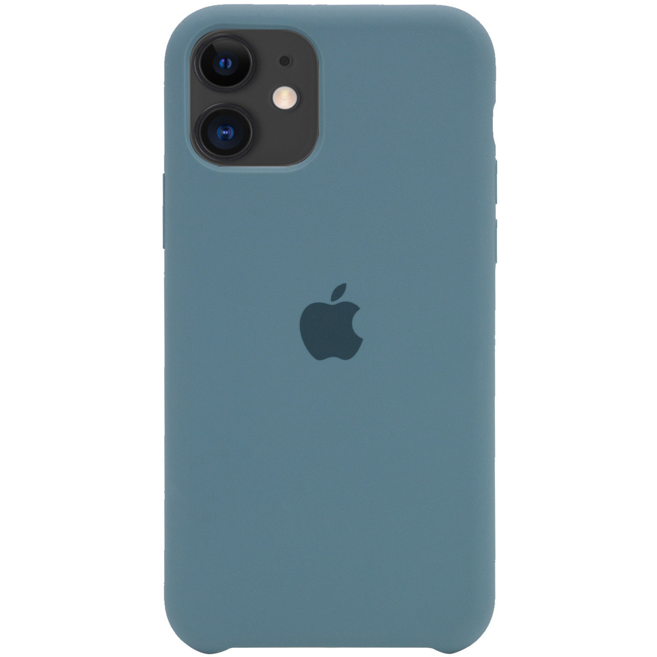 

Уценка Чехол Silicone Case (AA) для Apple iPhone 11 (6.1")