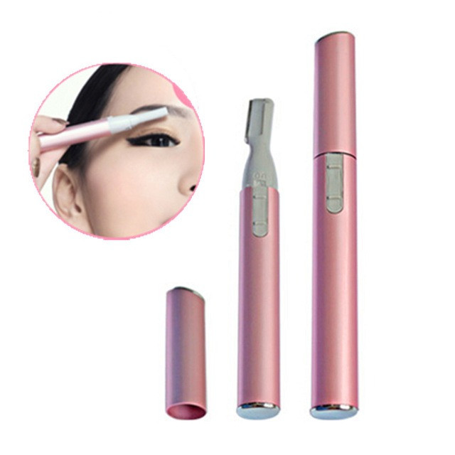

Женский триммер мини Facial Care HX-016 для бровей