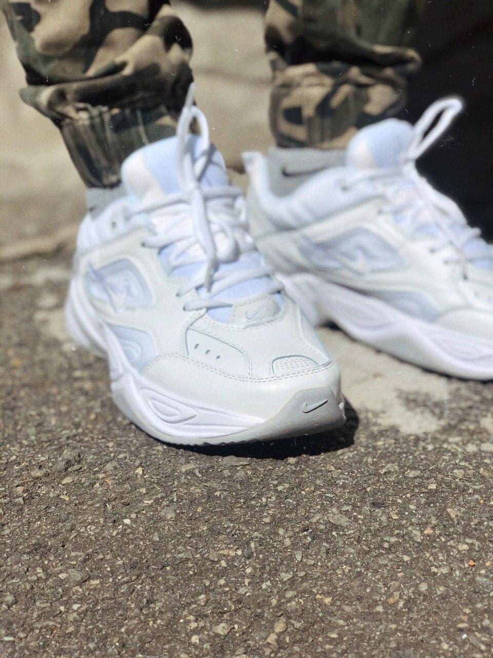 

Nike M2K Tekno White 39