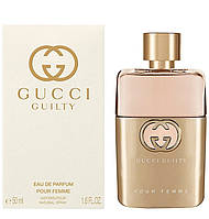 Женские духи, оригинал Gucci Guilty Eau de Parfum, фото 1