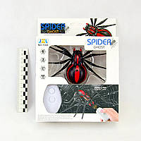 Робот на радиоуправлении "Spider Ghost 1388" (паук), пульт, двигаться вперед - назад, фото 2