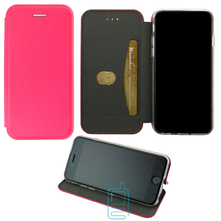 

Чехол-книжка Elite Case Huawei P20 Lite, Nova 3e розовый