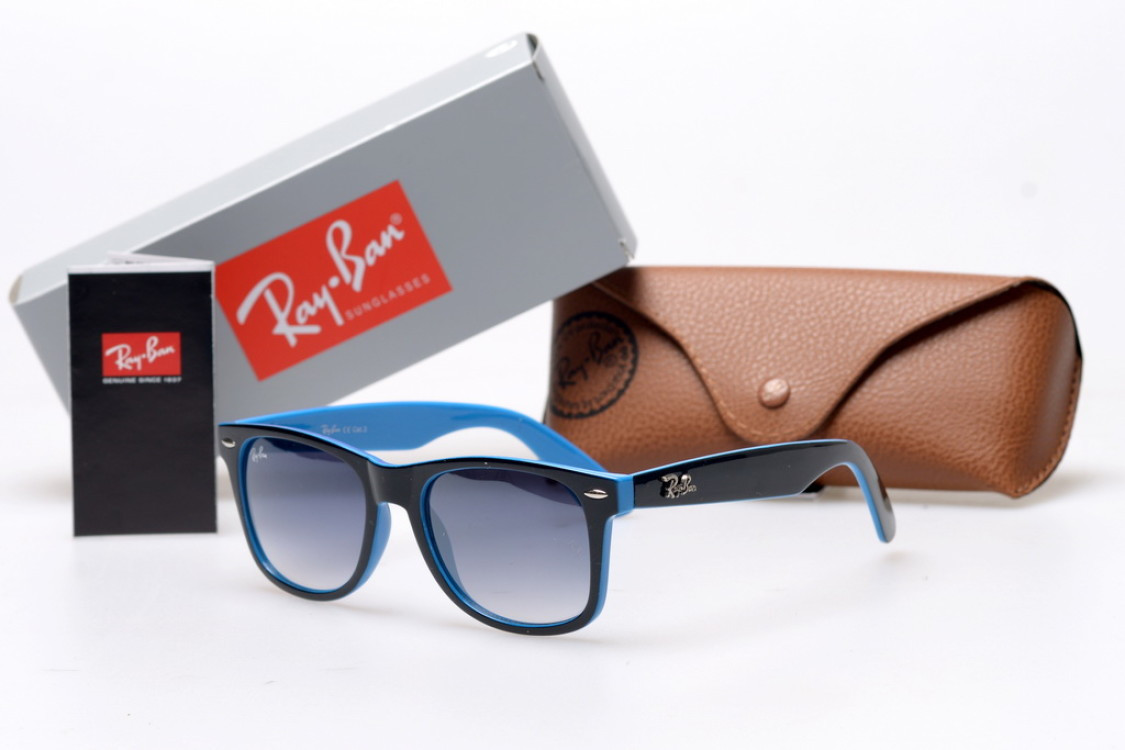 

Ray Ban Вайфаеры 2132a223 SKL26-146811