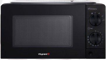 

Микроволновая печь СОЛО VILGRAND VMW 7208 черная