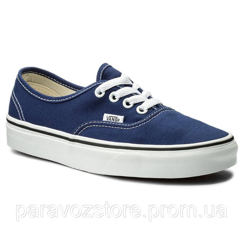 

Кеды Vans Off the Wall синие (низкие) 42,5, См.фотографии