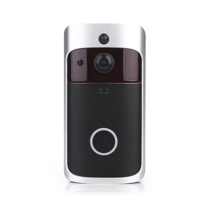 

Умный дверной видеозвонок KKMOON Smart Video Doorbell