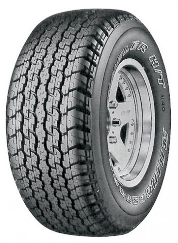 

Bridgestone Шина 16 245 75/S/111 Bridgestone Dueler H/T 840