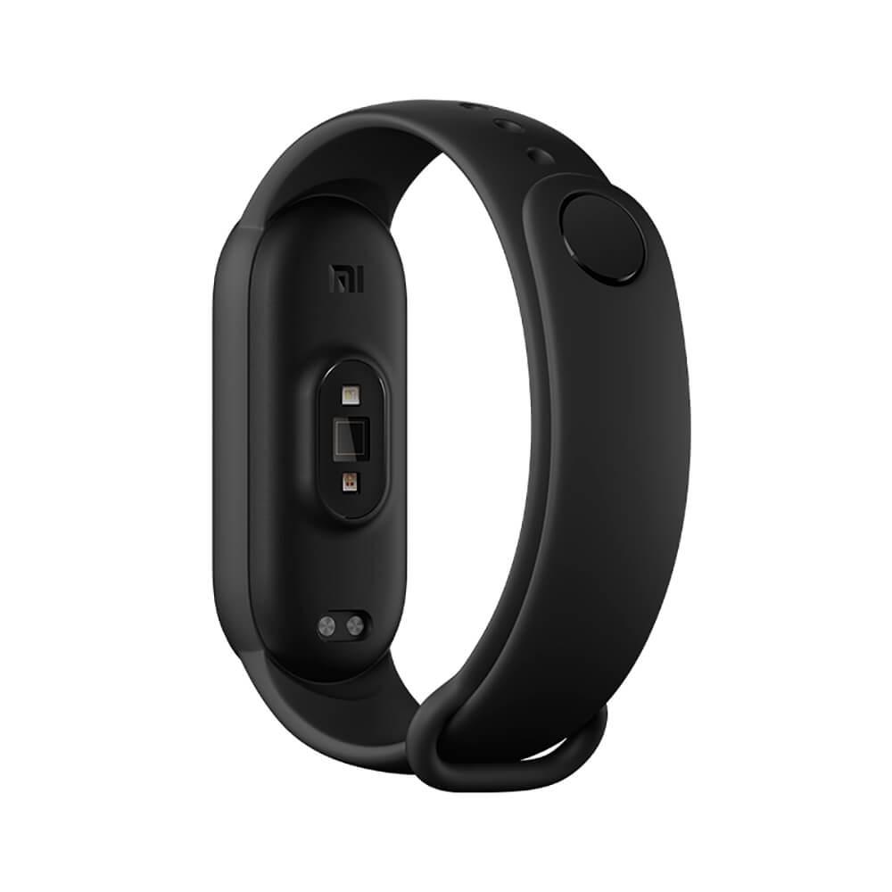 

Фитнес-браслет Xiaomi Mi Band 5