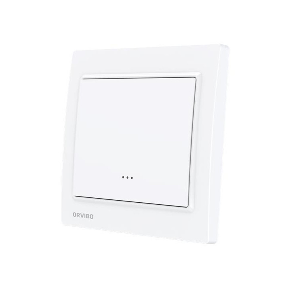 

Умный выключатель Orvibo ZigBee T16D1ZW