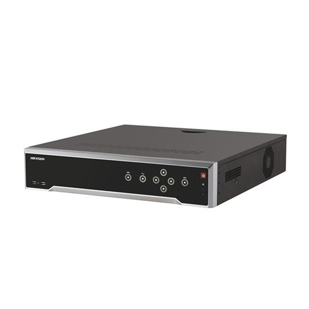 

IP Сетевой видеорегистратор 32-канальный Hikvision DS-7732NI-I4/16P