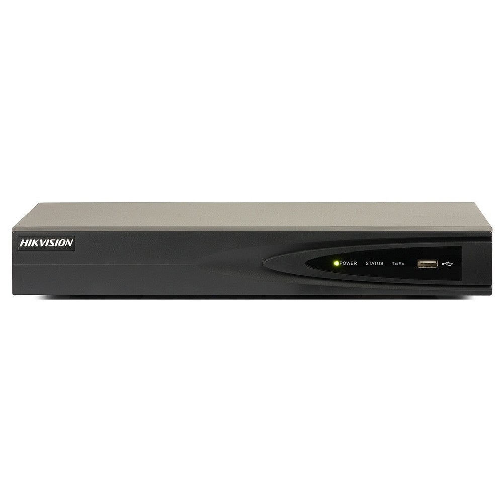 

Сетевой IP видеорегистратор Hikvision DS-7616NI-Q1 (160-80)