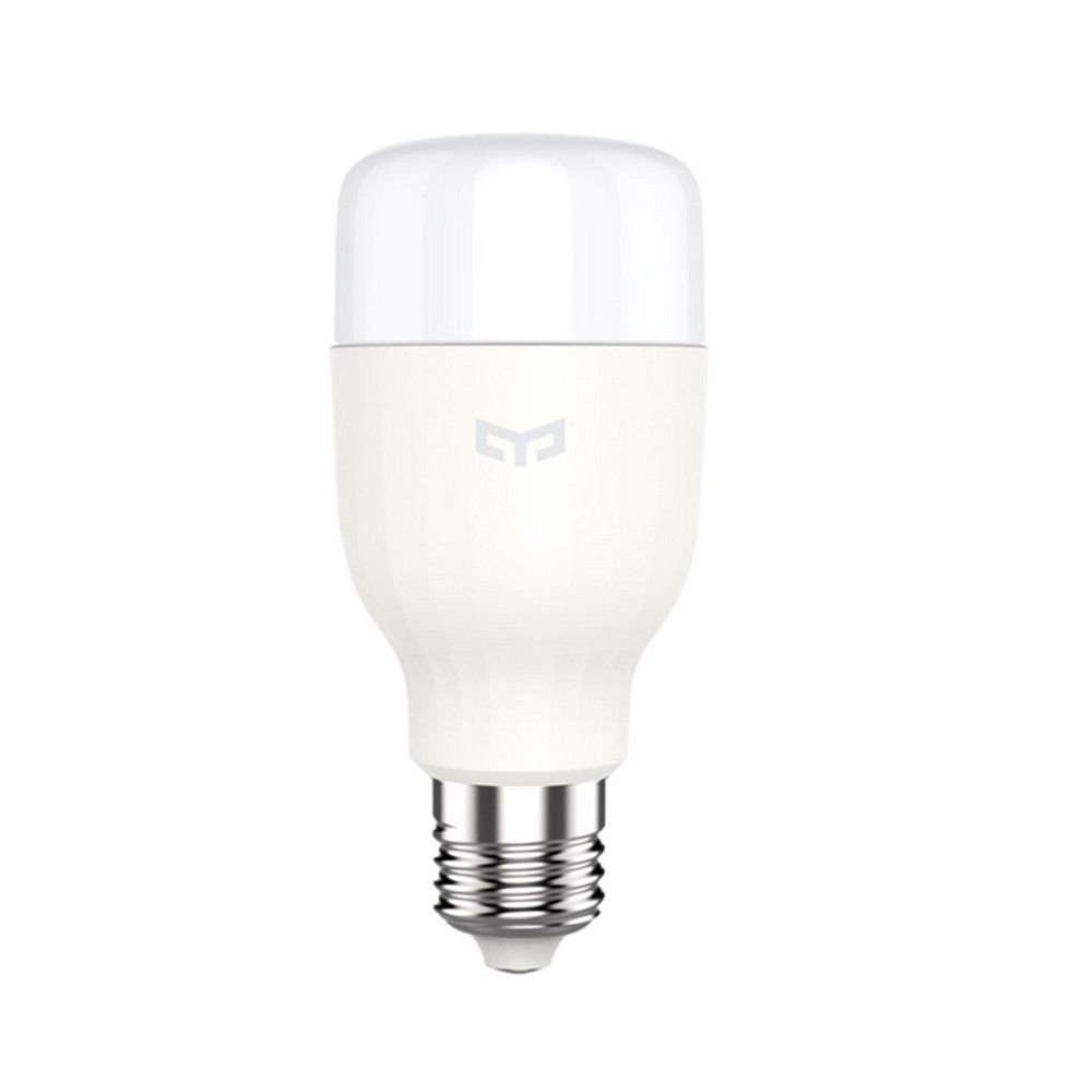 

Лампа Xiaomi Yeelight LED Colorful Smart Bulb