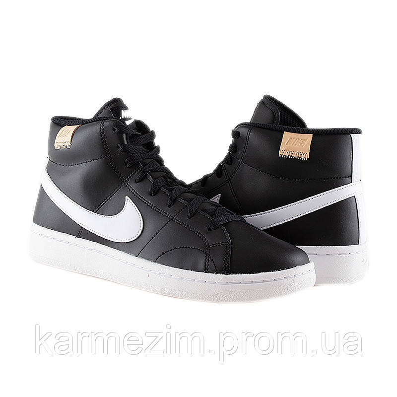 

Кросівки Nike Court Royale 2 Mid