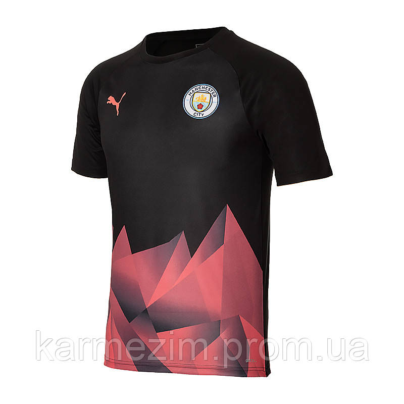 

Футболка Puma MCFC STADIUM INT JERSEY SS