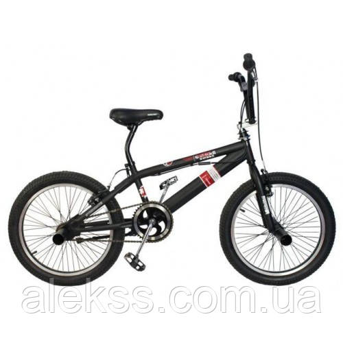 

Велосипед горный BMX20 КОБРА CROSSER