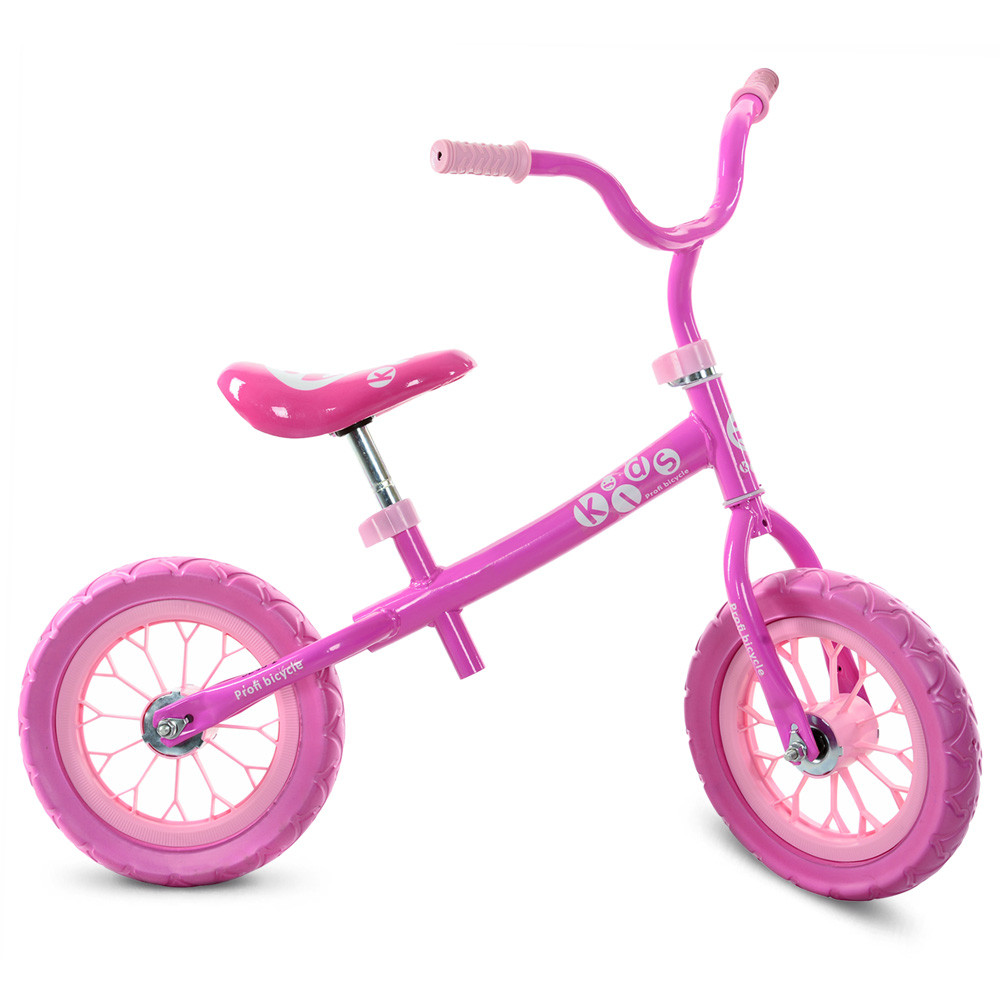 

Біговел Profi Kids M 3255-1 Pink (M 3255