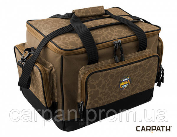 

Сумка Delphin Area CARRY Carpath XXL